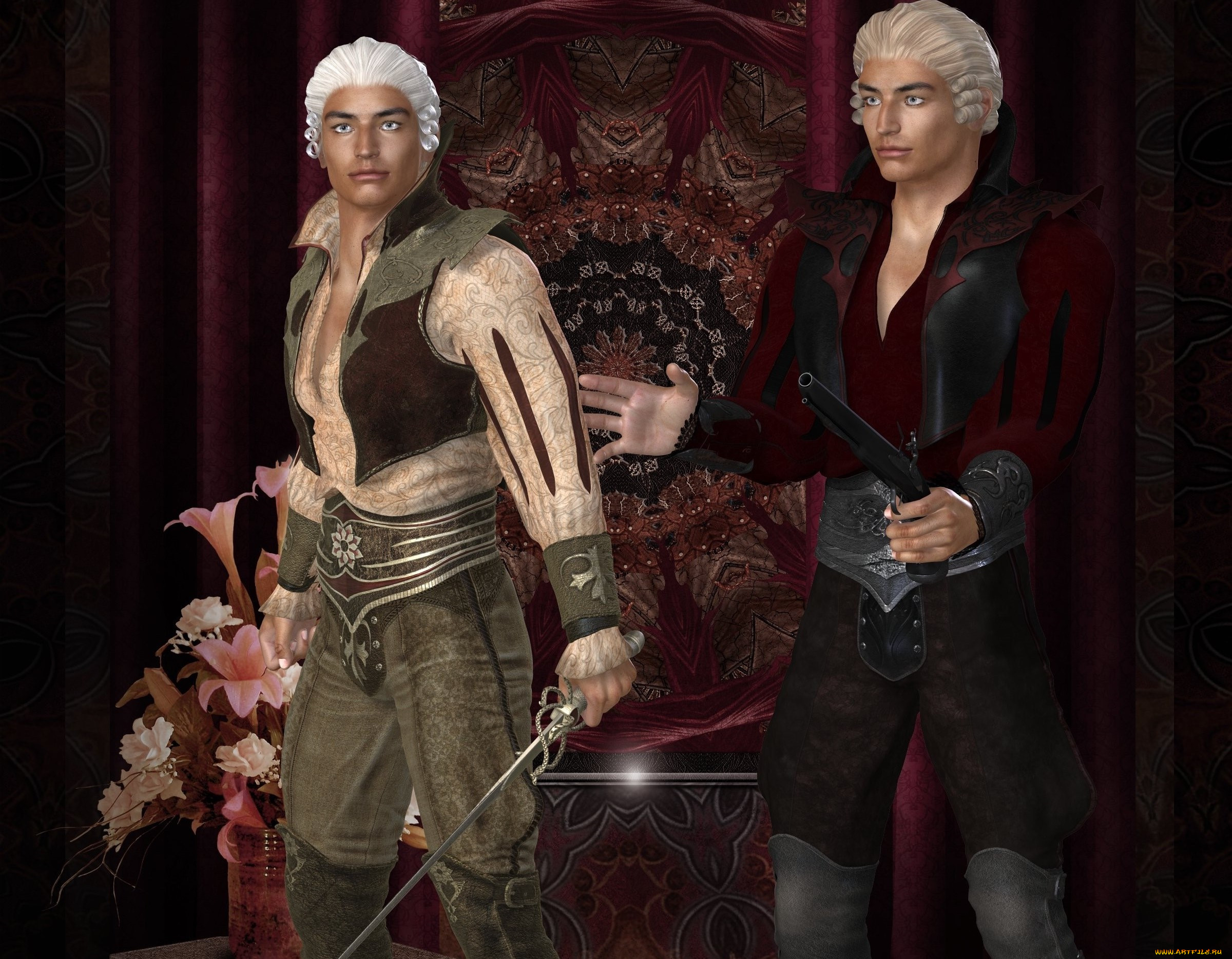 3 ,  , fantasy, , , , 